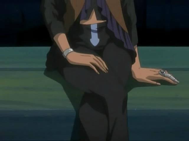 Otaku Gallery  / Anime e Manga / Bleach / Screen Shots / Episodi / 068-069 - Bount - I cacciatori di anime / 133.jpg